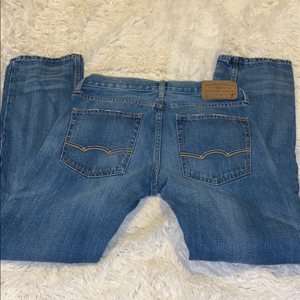 American Eagle Jeans - Picture 2 of 3